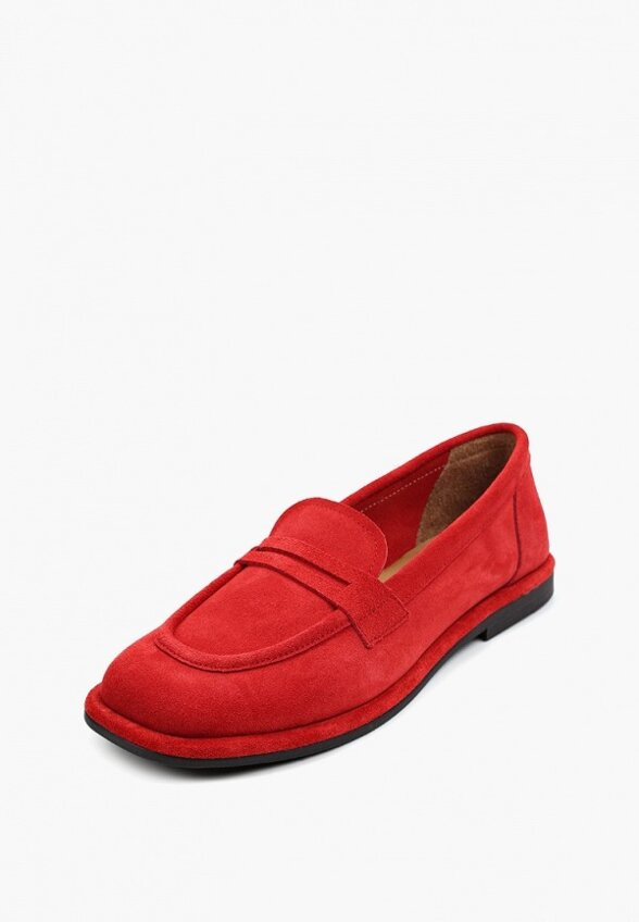 Лоферы Lusavou