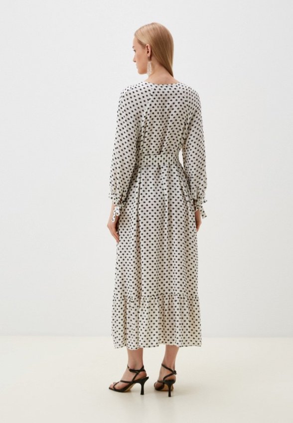 Платье Libellulas