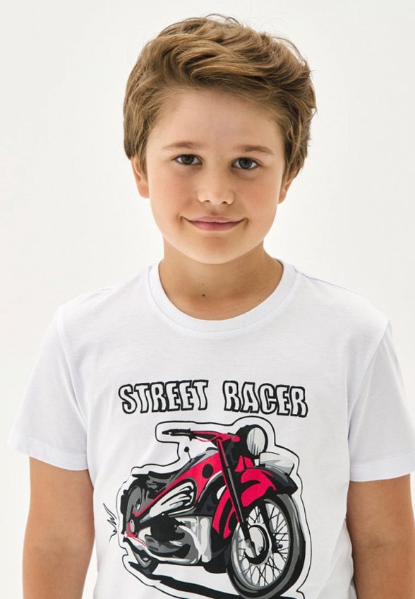 Футболка Kogankids