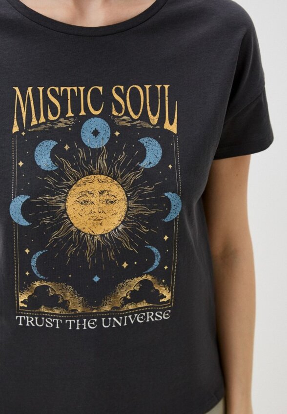 Футболка Springfield