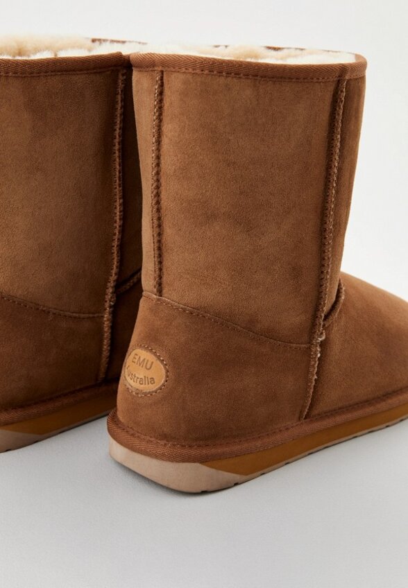 Полусапоги EMU Australia