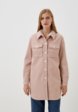 Пальто-рубашка Naturel1  - превью