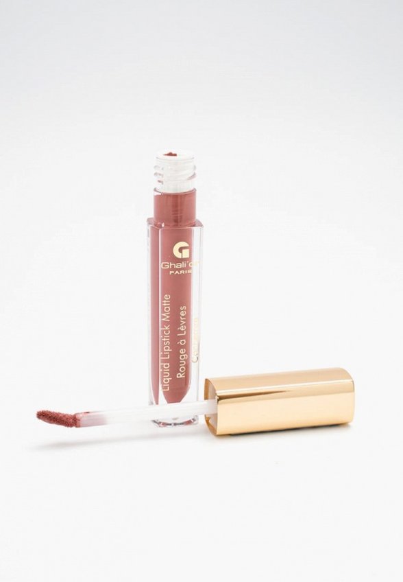 Помада жидкая Ghali'or Paris