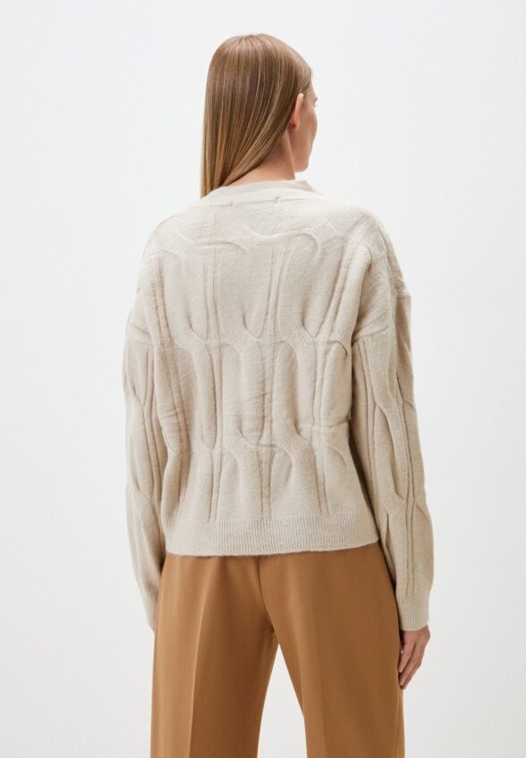 Пуловер Marselesa