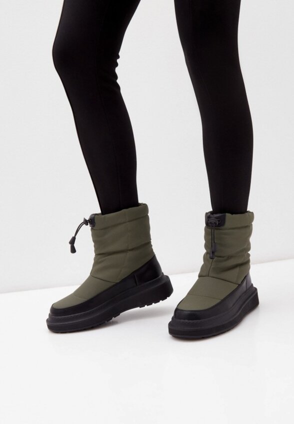 Дутики Respect