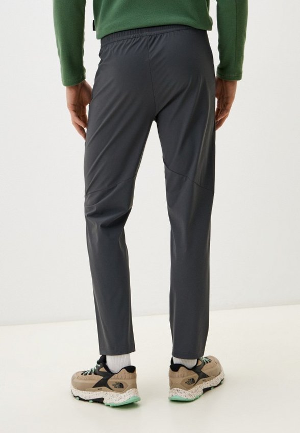 Брюки спортивные Camel