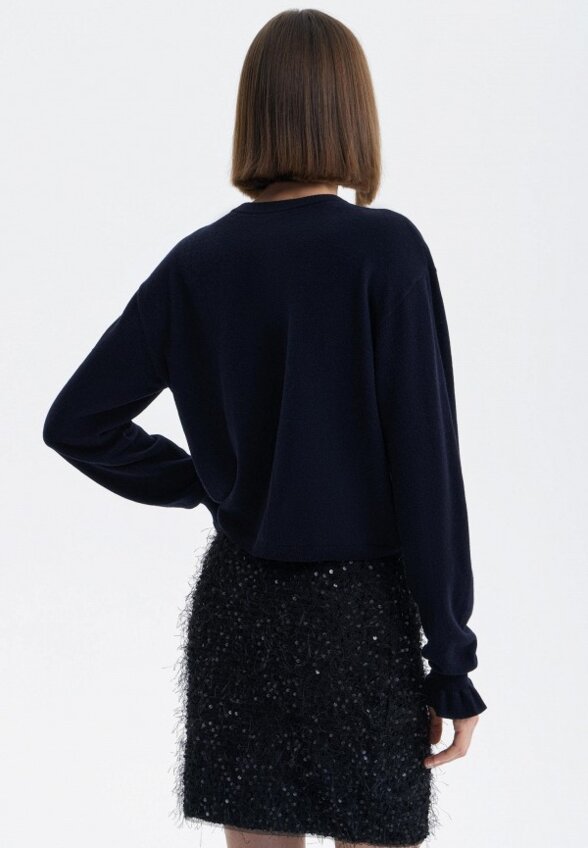 Кардиган True Red