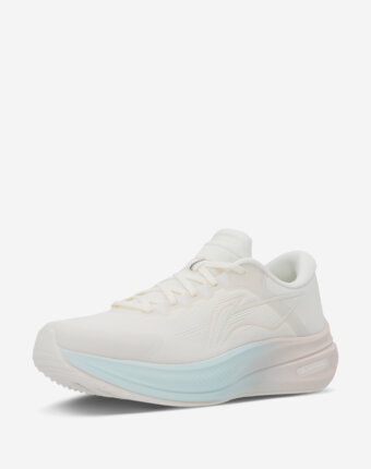 Кроссовки женские Li-Ning Yueying 5, Белый женщинам