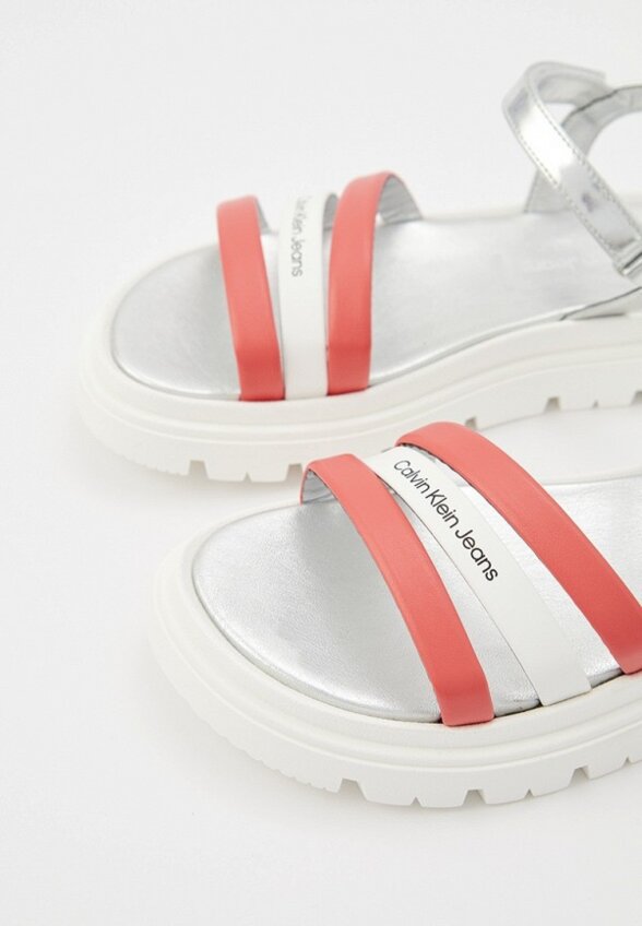 Сандалии Calvin Klein Jeans