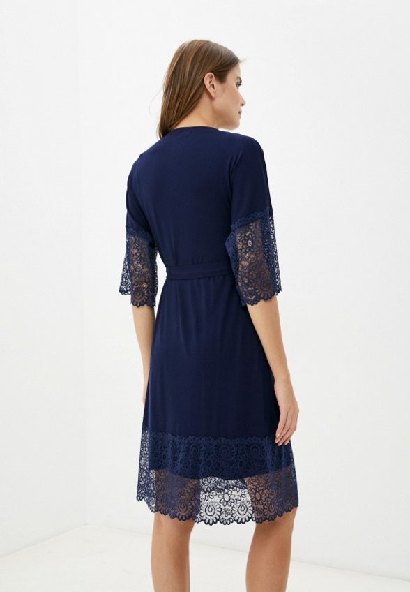 Халат и сорочка ночная Hunny mammy