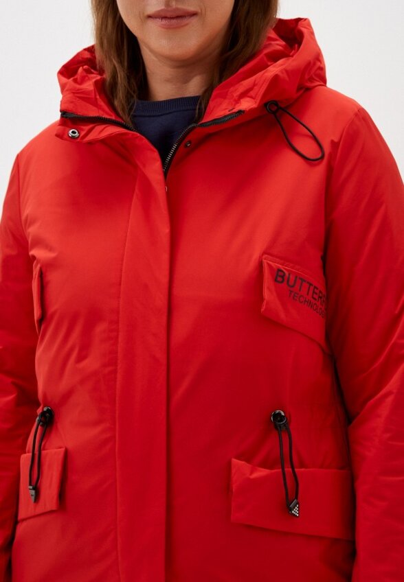 Куртка утепленная Margo Blues