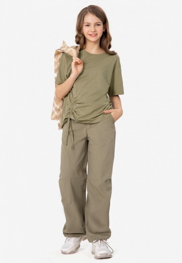 Футболка Kapika