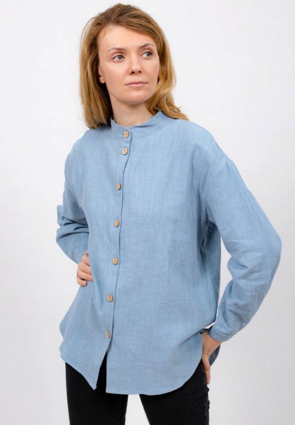 Рубашка Moredress