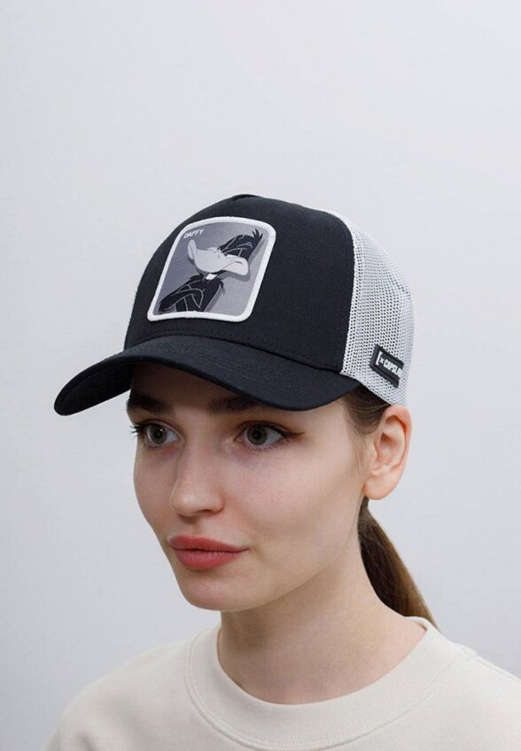 Бейсболка Capslab