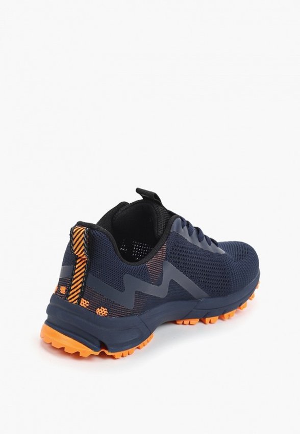 Кроссовки Shuzzi