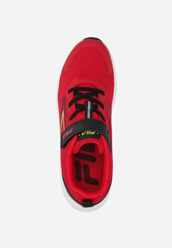 Кроссовки для мальчиков FILA Sp Rocket 2.0 V, Красный