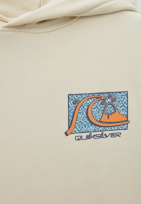 Худи Quiksilver