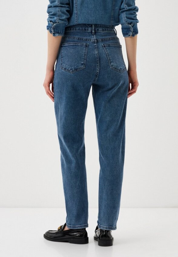 Джинсы Bluechic