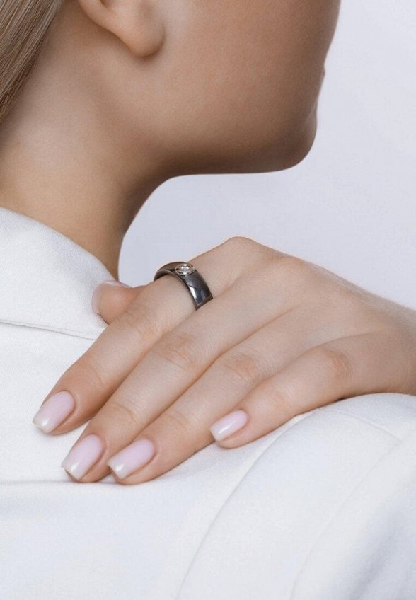 Кольцо Sokolov