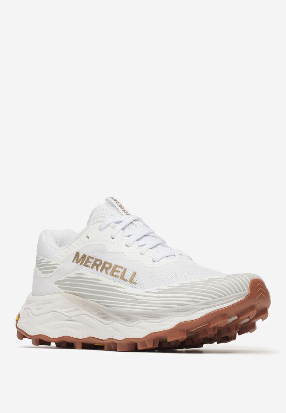 Кроссовки женские Merrell Agility Peak 6, Белый