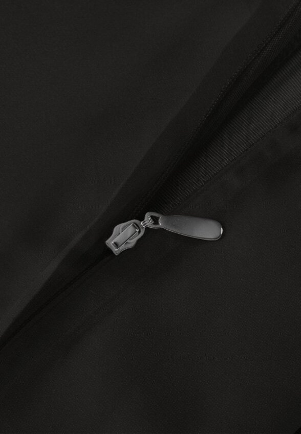 Постельное белье Евро Soft Silver