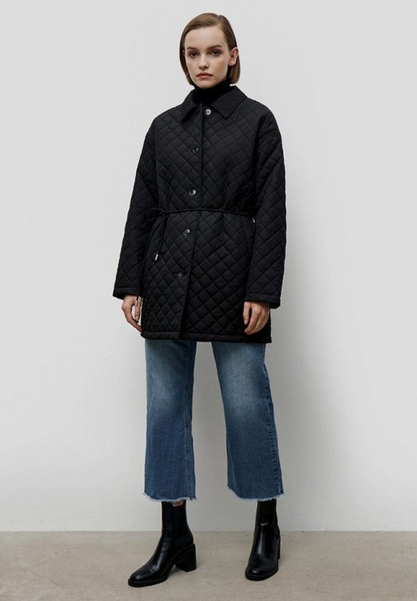 Куртка стеганая Baon