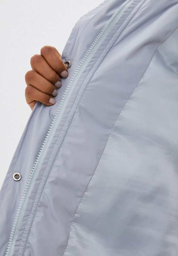 Пуховик Goldrai