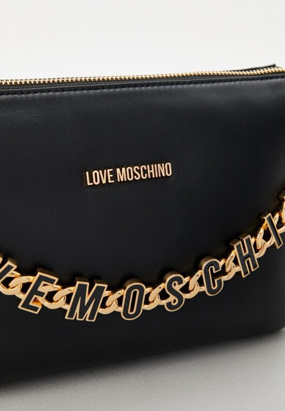 Сумка Love Moschino