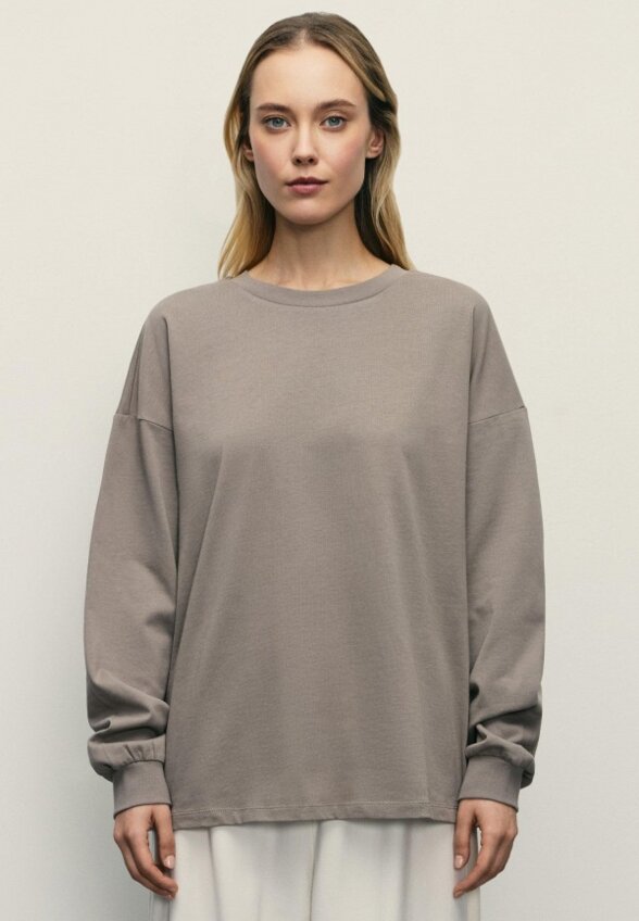 Свитшот Zarina