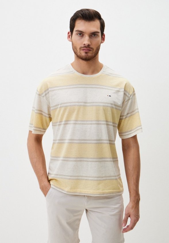 Футболка U.S. Polo Assn.