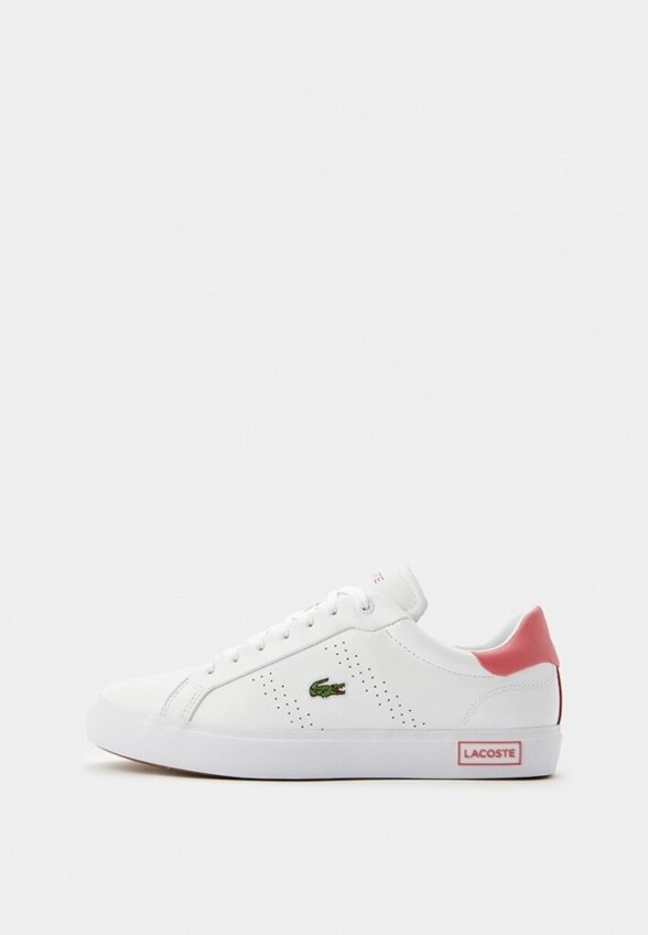 Кеды Lacoste