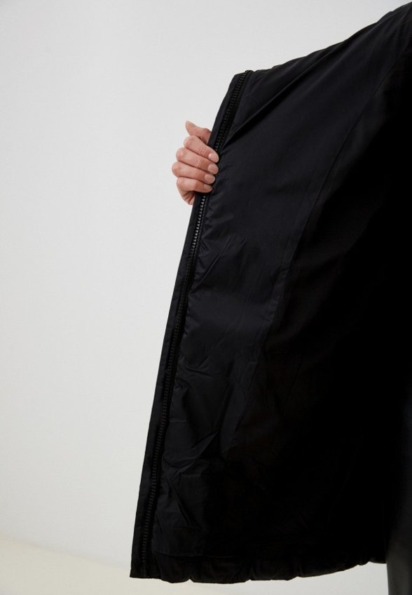 Куртка стеганая Снежная Королева