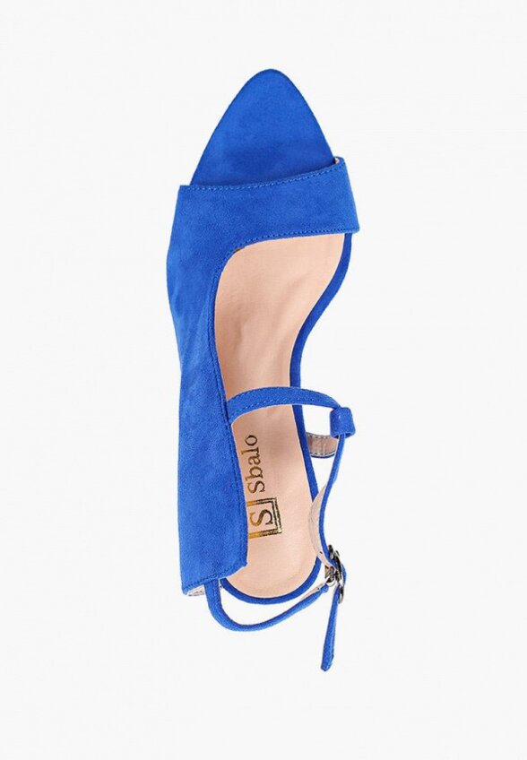 Босоножки Sbalo