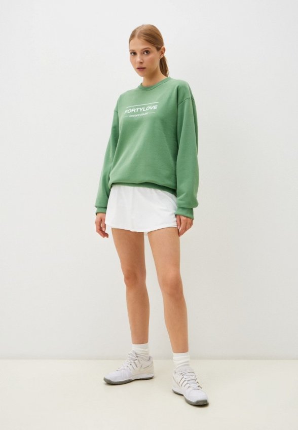 Свитшот Fortylove