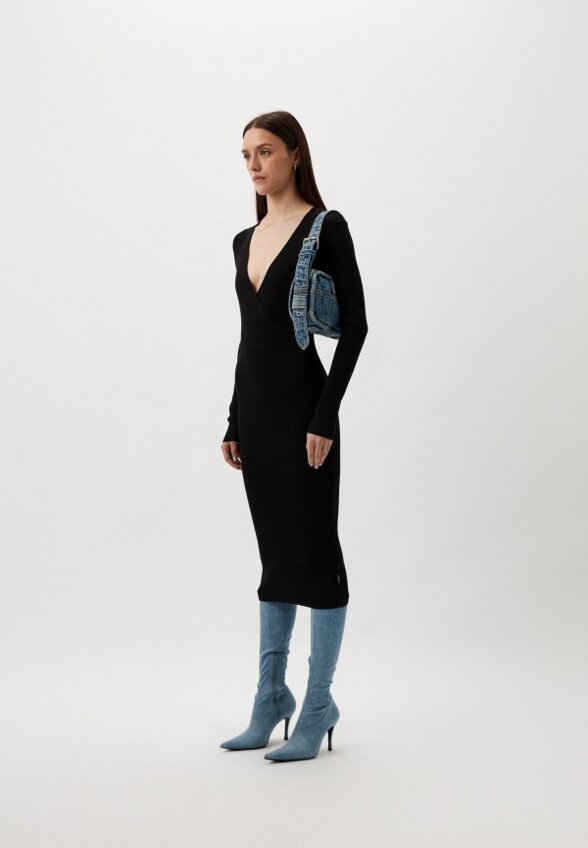 Платье John Richmond