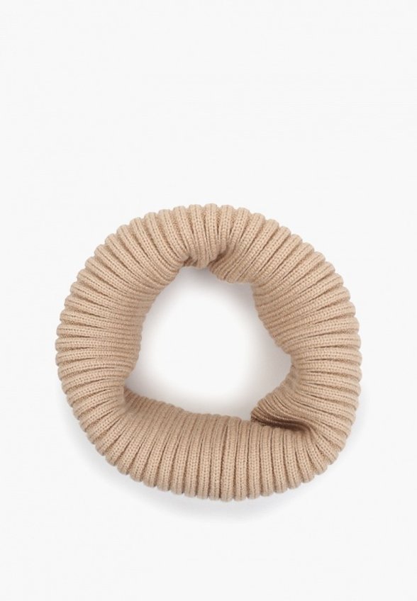 Шапка и снуд Nikastyle