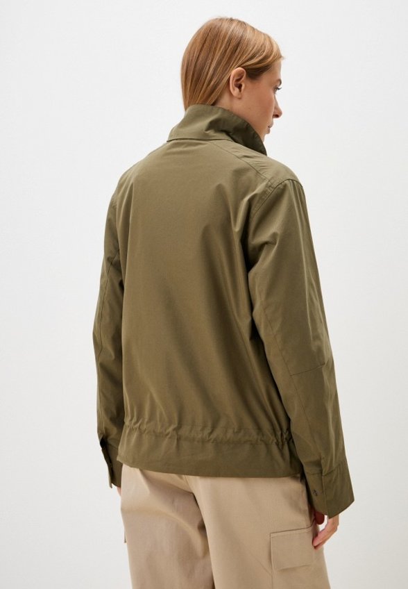 Куртка-рубашка Mustang