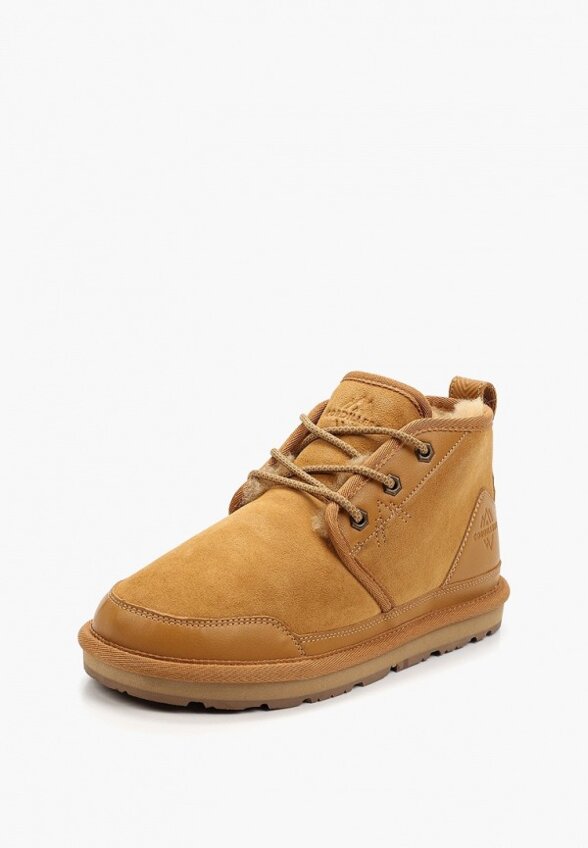 Полусапоги Cordillero