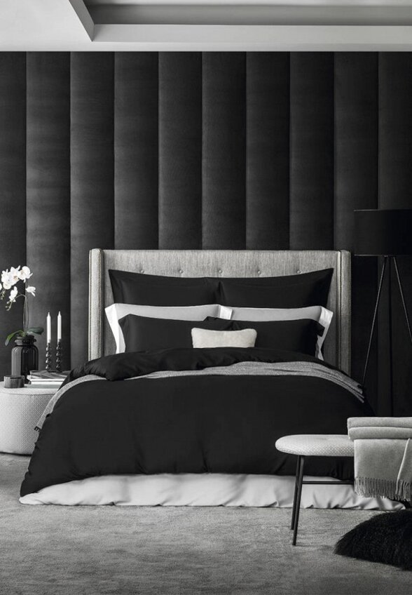 Постельное белье Евро Togas