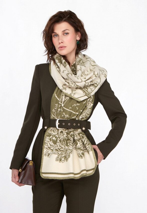 Палантин Tantino