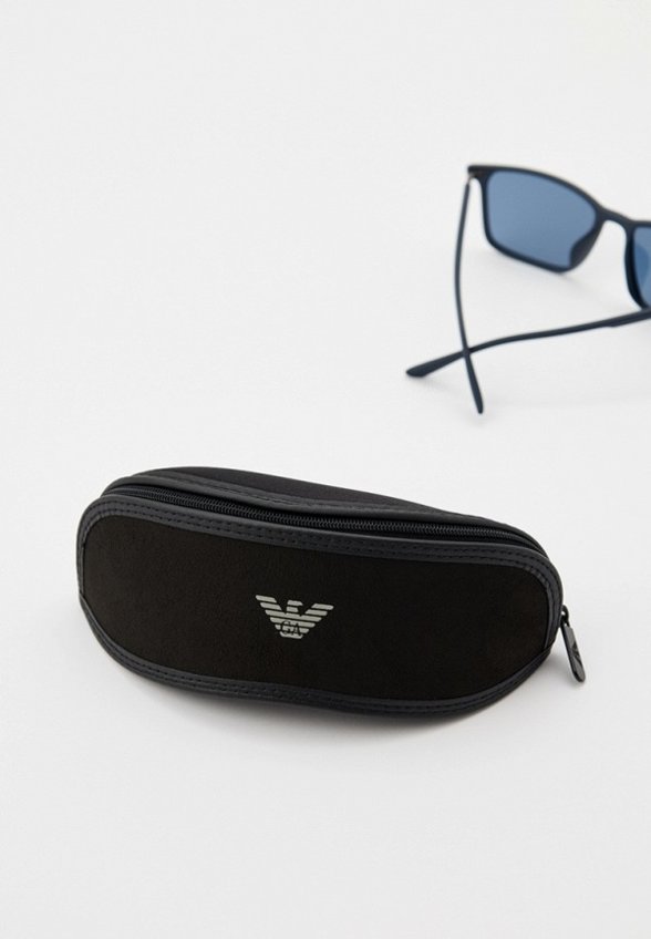 Очки солнцезащитные Emporio Armani