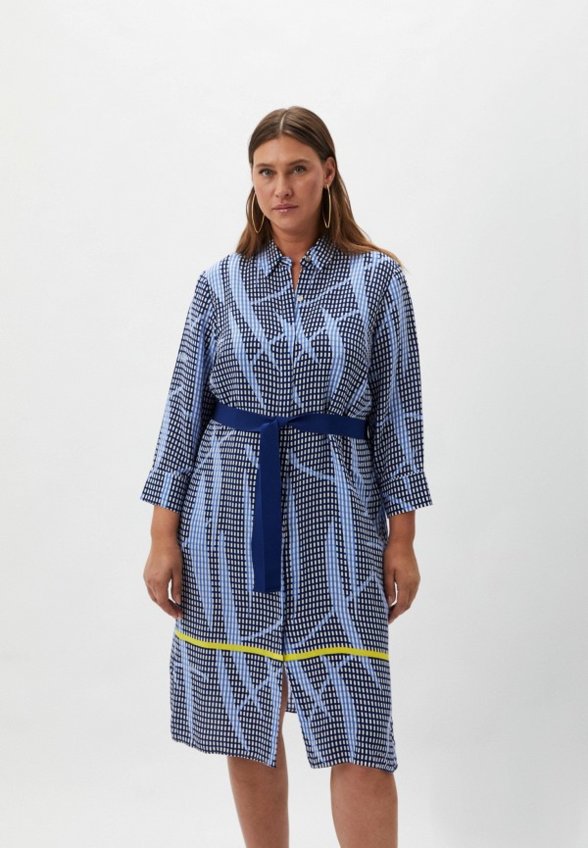 Платье Persona by Marina Rinaldi