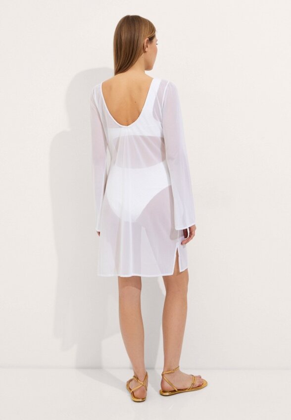 Платье пляжное Sea Level