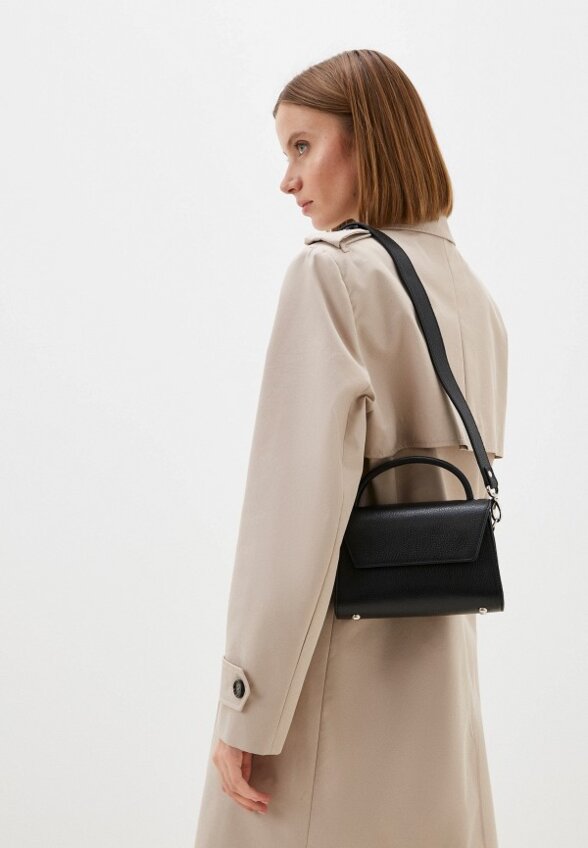 Сумка Alessandro Birutti