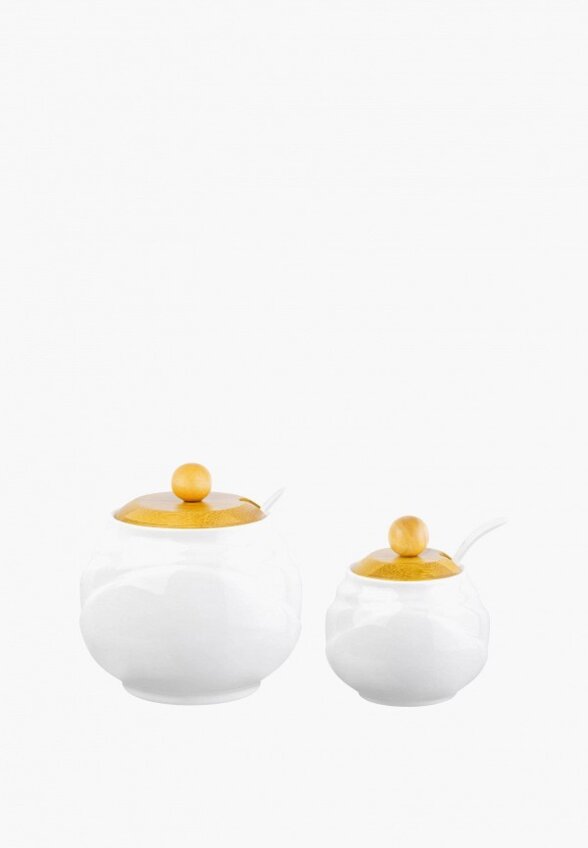 Набор для сервировки специй Elan Gallery