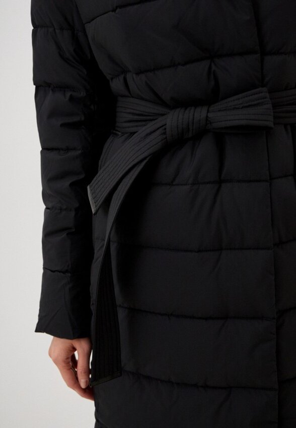 Пуховик Снежная Королева