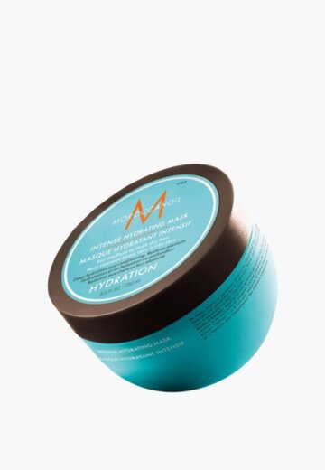 Маска для волос Moroccanoil