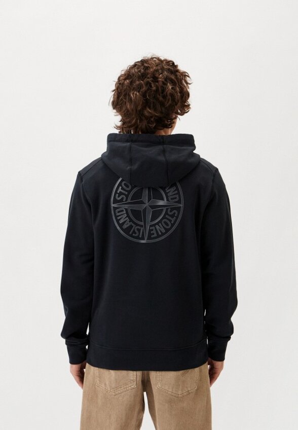 Худи Stone Island