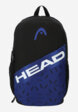 Рюкзак Head Team 21 л, Черный1  - превью