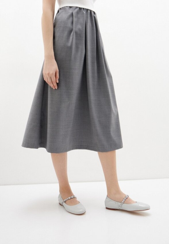 Балетки Högl